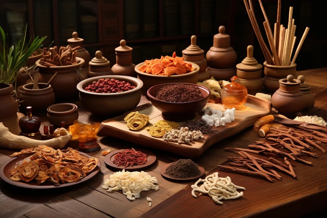 中药五味知几多？？？