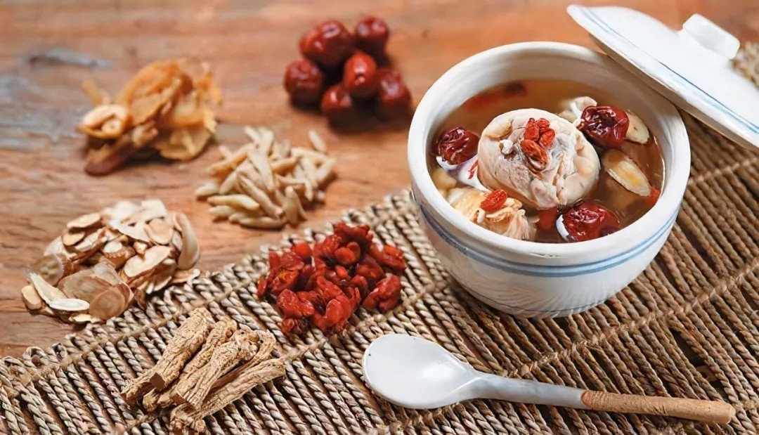 秋冬养脾胃，，，，，康健好时节